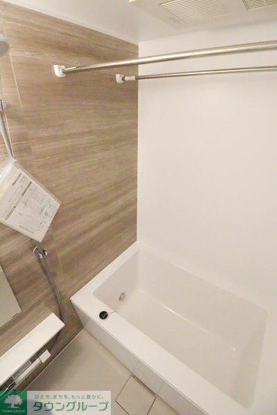 S-FORT青葉しらとり台の物件内観写真