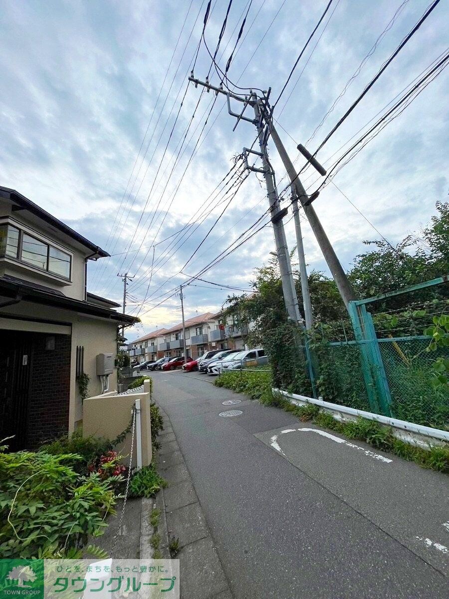 リベルテ相模原の物件内観写真