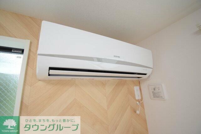 ミューズの物件内観写真