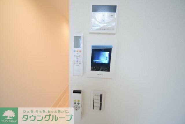 ミューズの物件内観写真