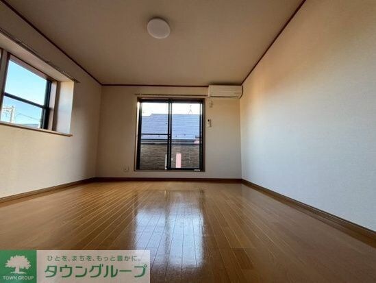 アーバングローブの物件内観写真