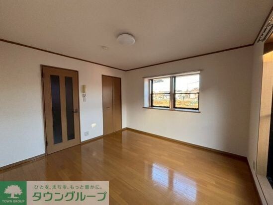 アーバングローブの物件内観写真