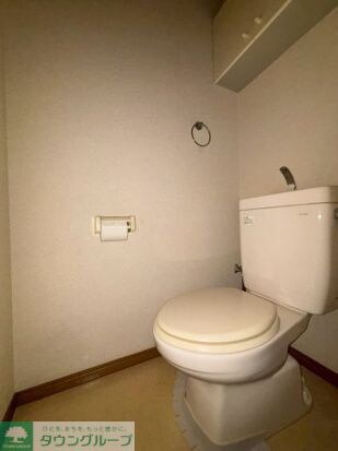 アーバングローブの物件内観写真