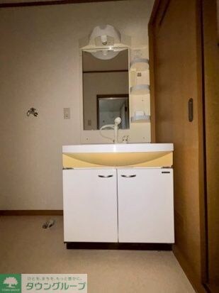 アーバングローブの物件内観写真