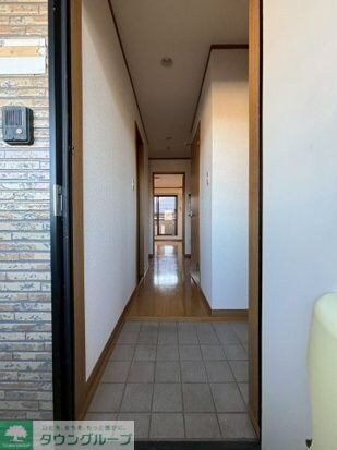 アーバングローブの物件内観写真