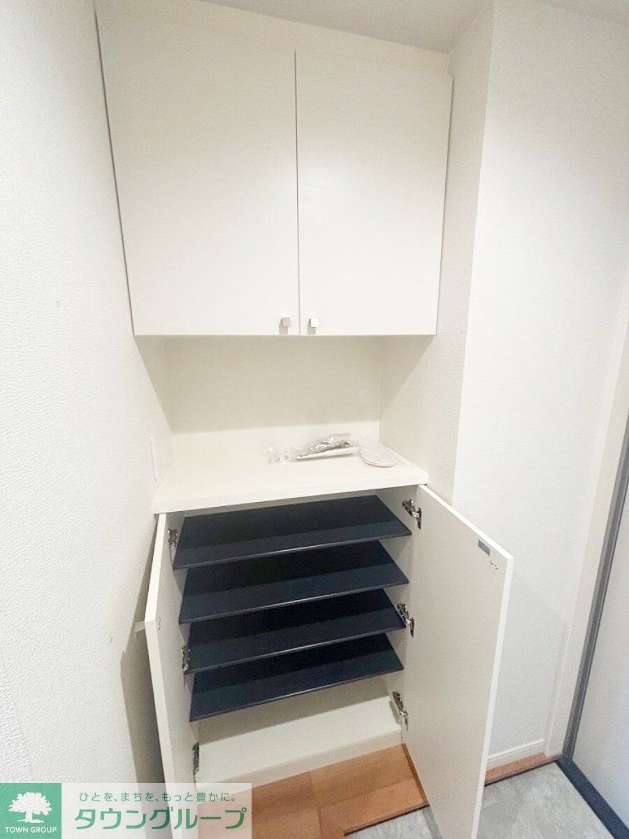 ウィステリアの物件内観写真