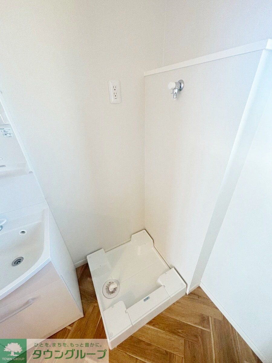 ウィステリアの物件内観写真