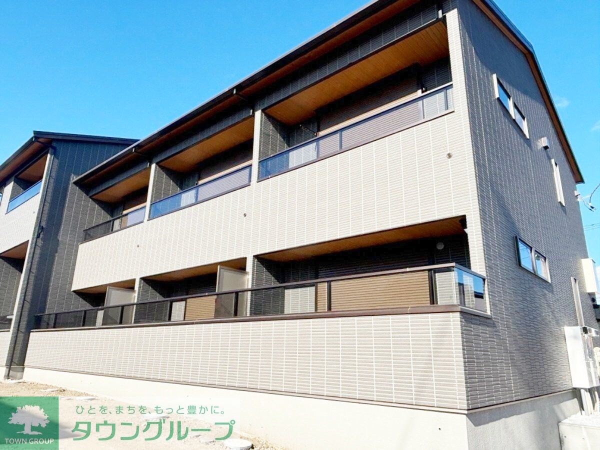 ウィステリアの物件内観写真