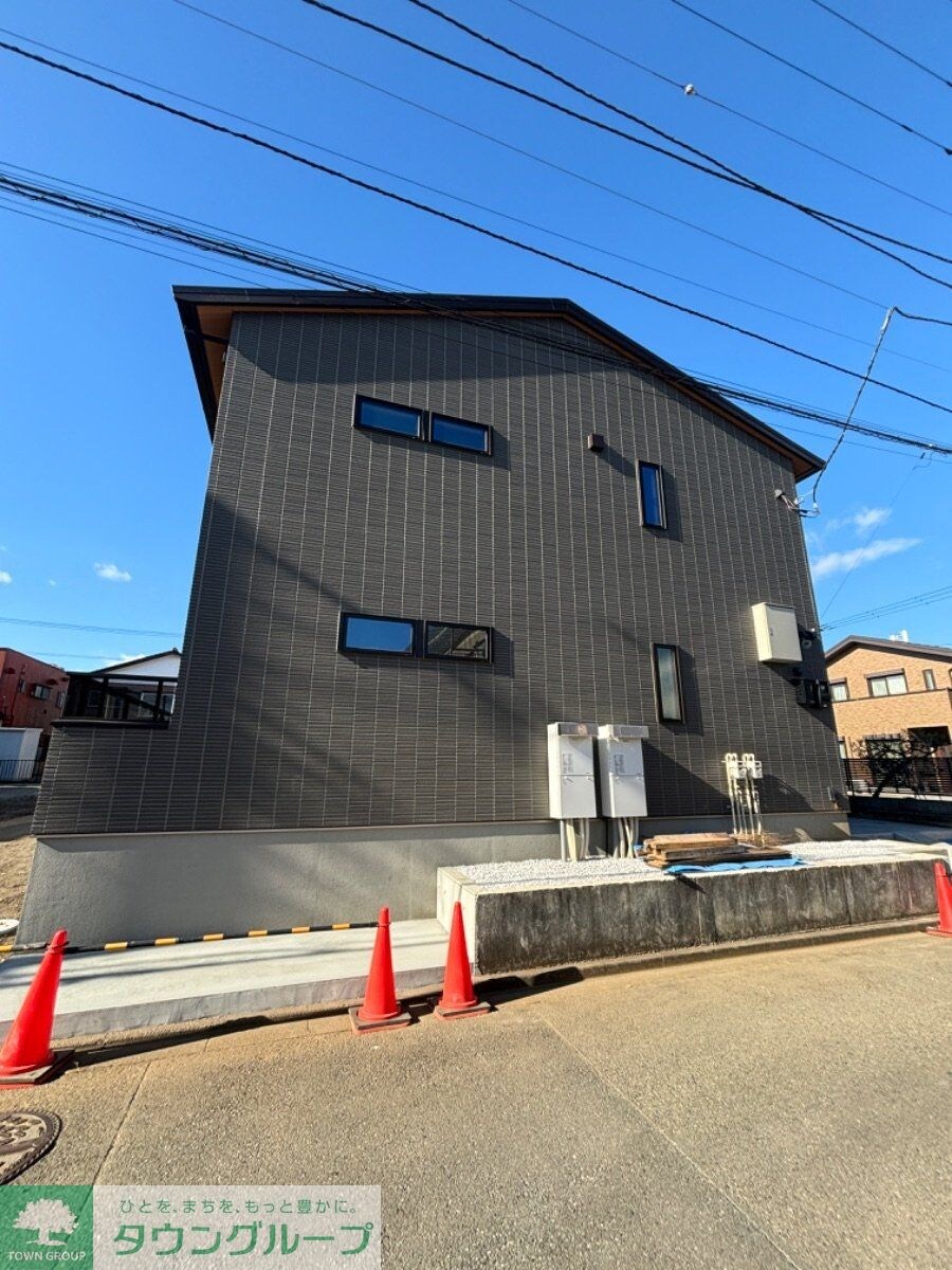 ウィステリアの物件内観写真