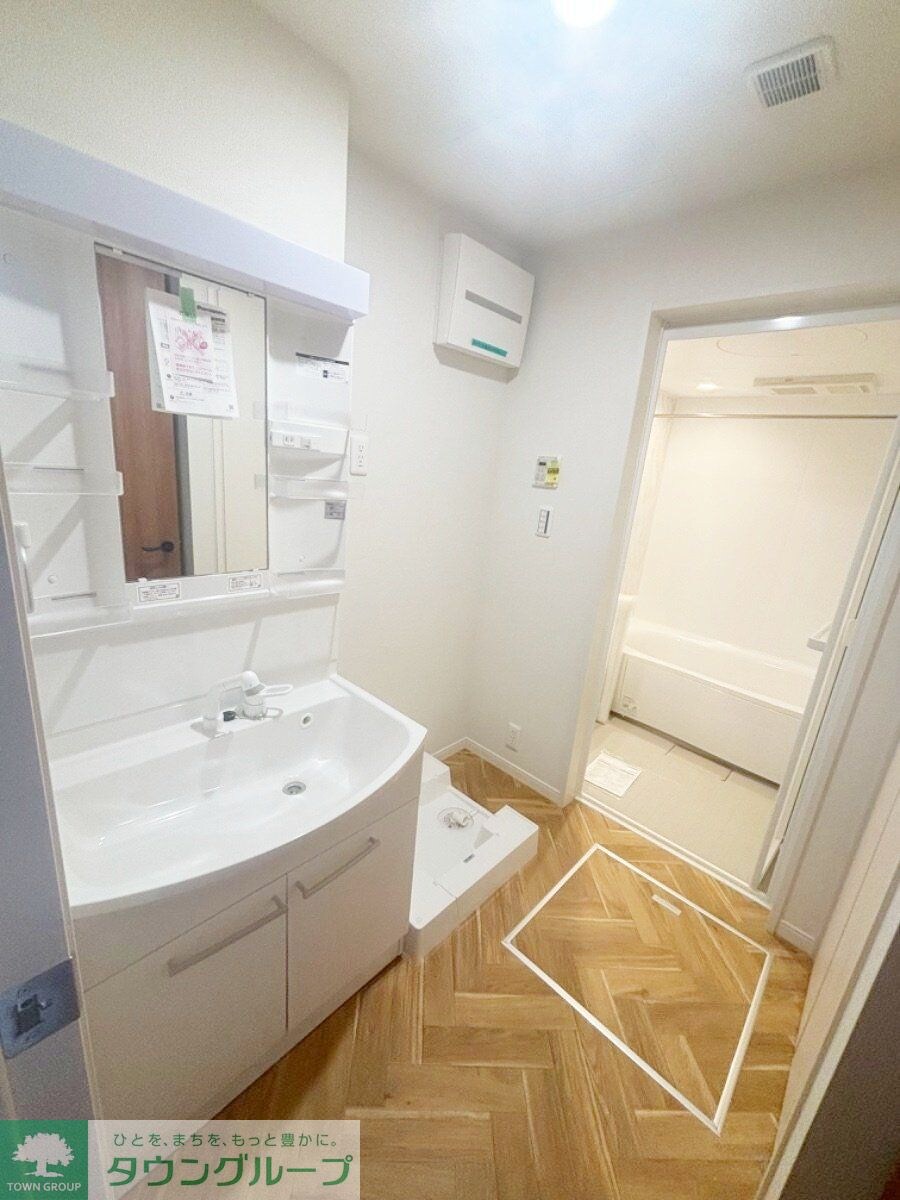 ウィステリアの物件内観写真