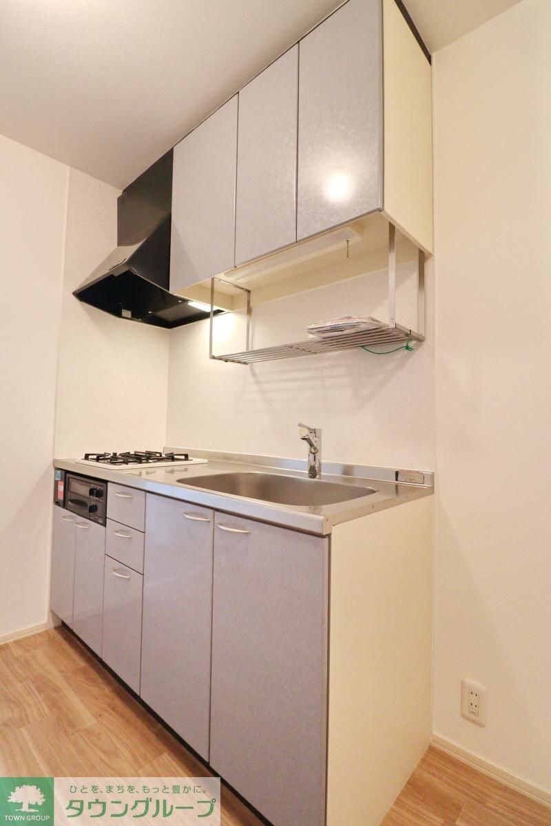 ラフィネの物件内観写真