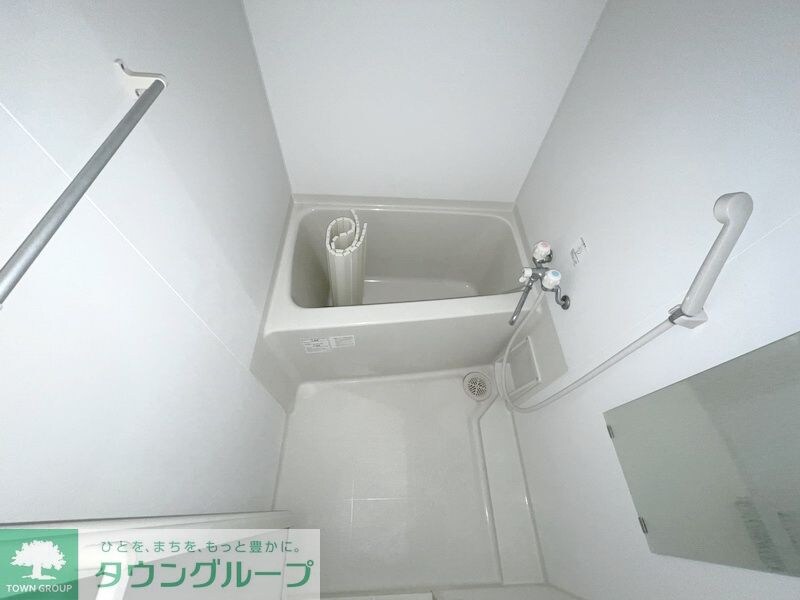 グランコモド小田急相模原の物件内観写真