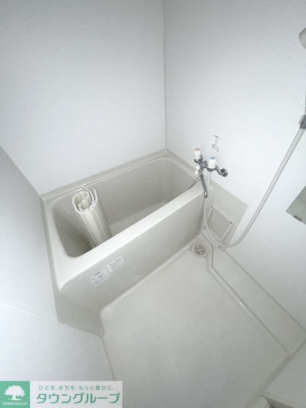 グランコモド小田急相模原の物件内観写真