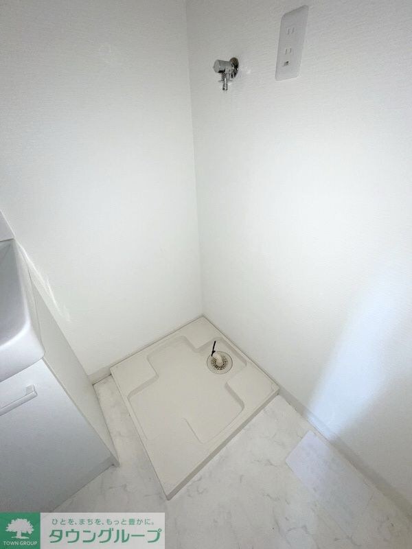 グランコモド小田急相模原の物件内観写真