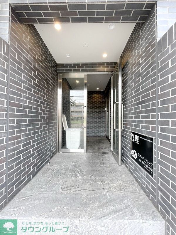 グランコモド小田急相模原の物件内観写真