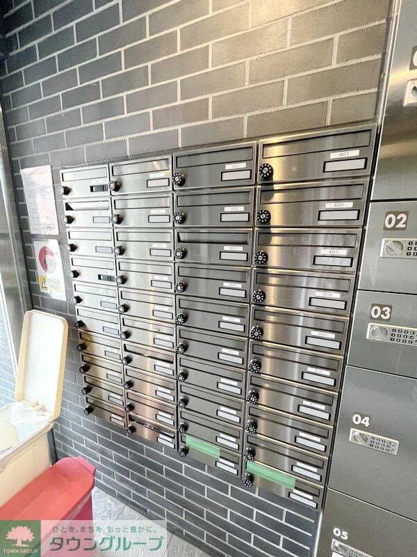 グランコモド小田急相模原の物件内観写真