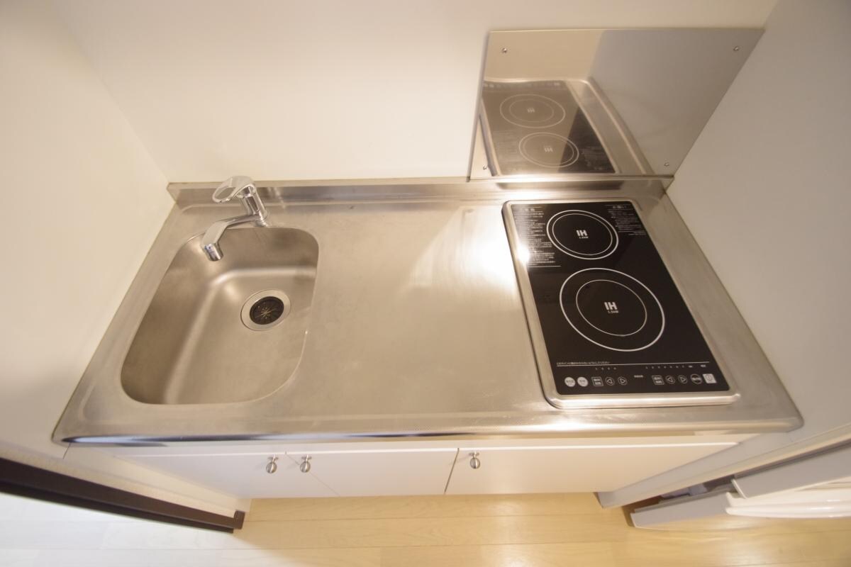 レオネクストbraveの物件内観写真