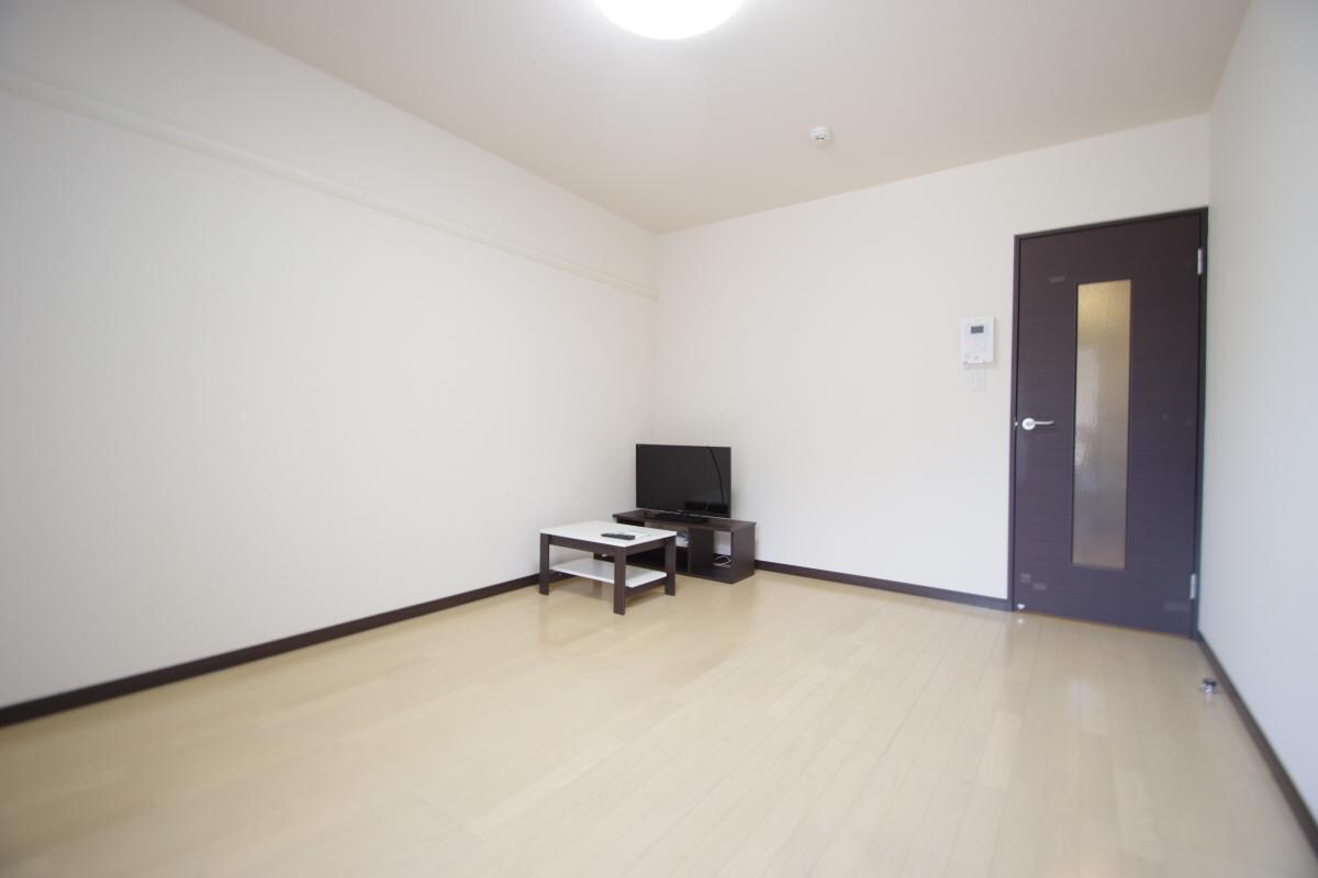 レオネクストbraveの物件内観写真