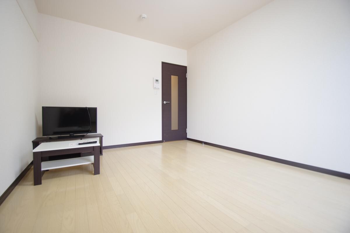 レオネクストbraveの物件内観写真