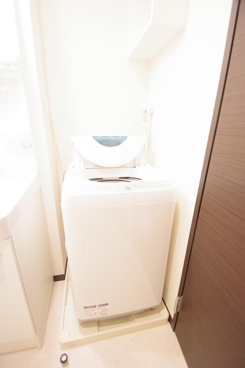 レオネクストbraveの物件内観写真