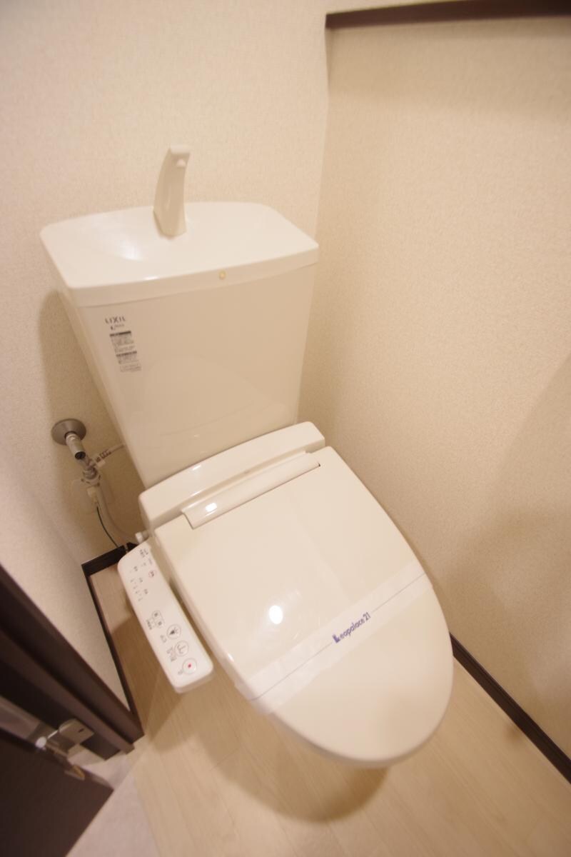 レオネクストbraveの物件内観写真