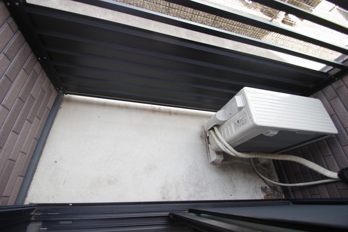 レオネクストbraveの物件内観写真