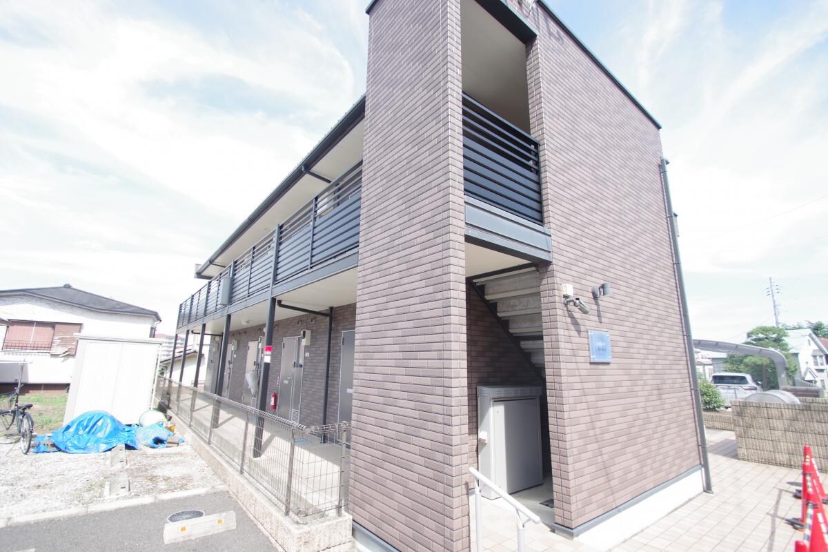 レオネクストbraveの物件内観写真