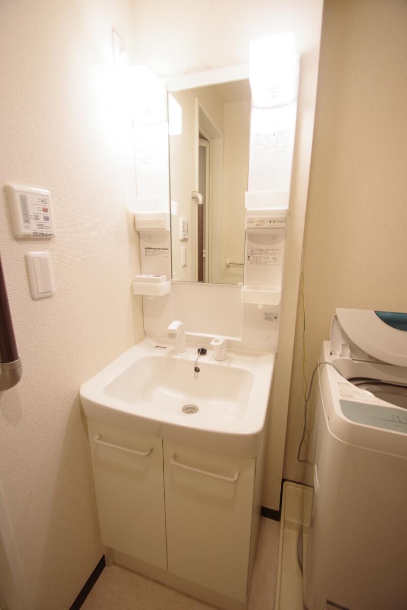 レオネクストbraveの物件内観写真