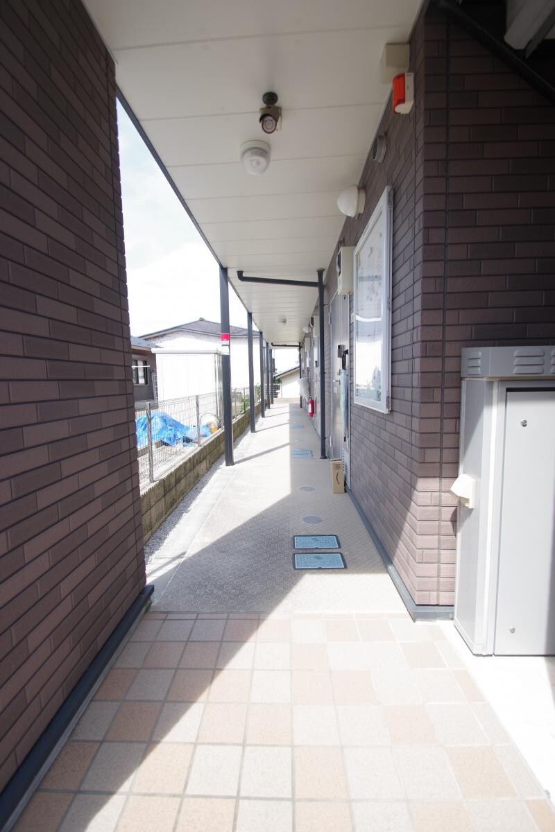 レオネクストbraveの物件内観写真