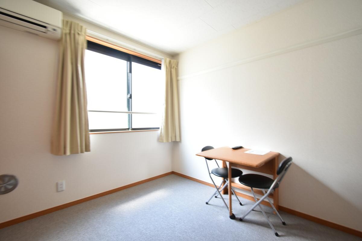 レオパレスChamp Vertの物件内観写真