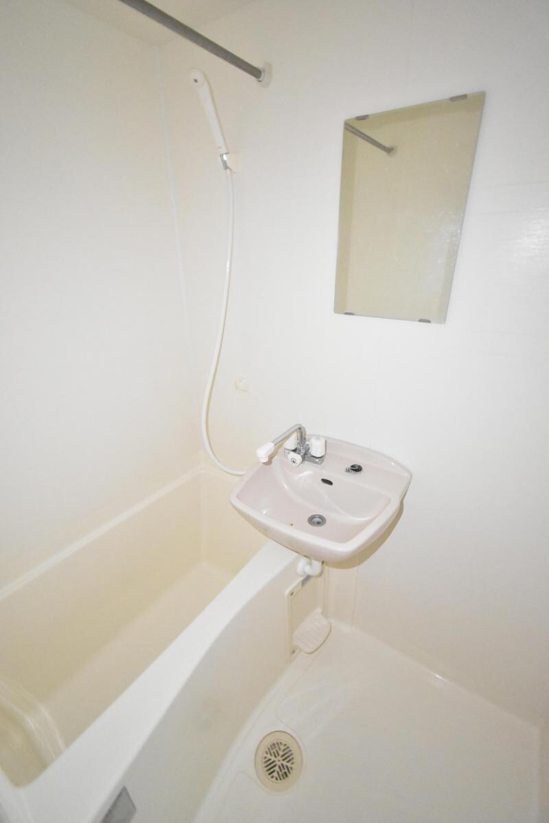 レオパレスChamp Vertの物件内観写真