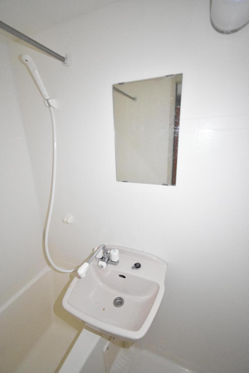 レオパレスChamp Vertの物件内観写真