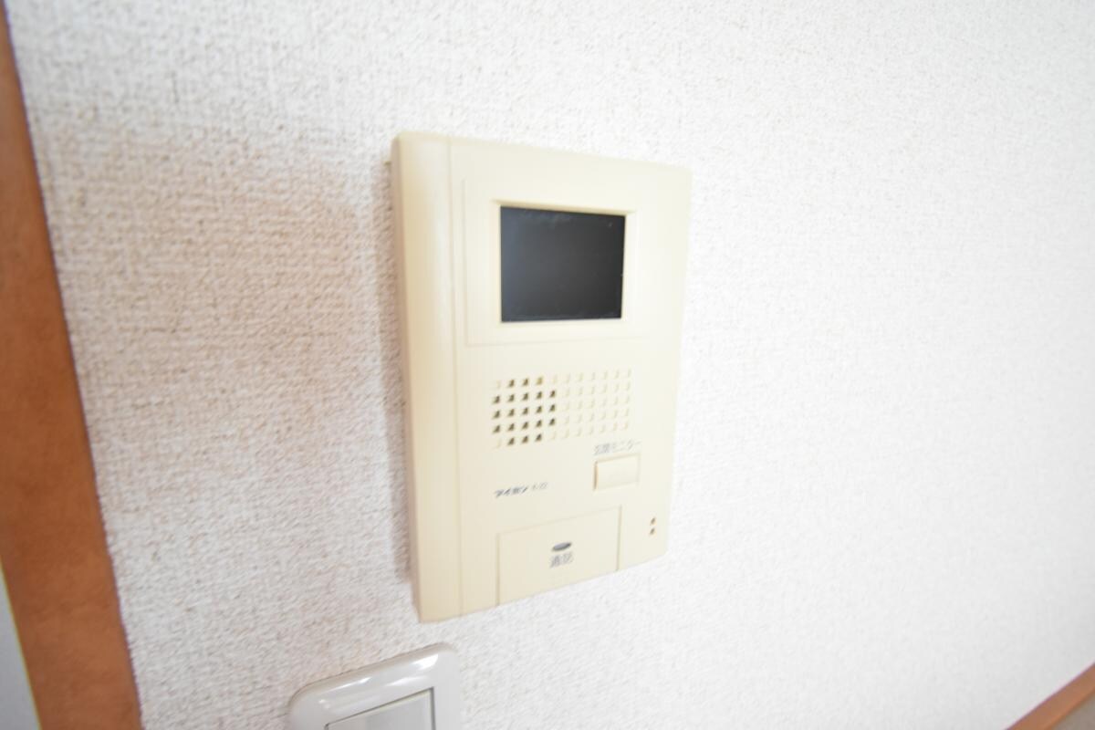 レオパレスChamp Vertの物件内観写真