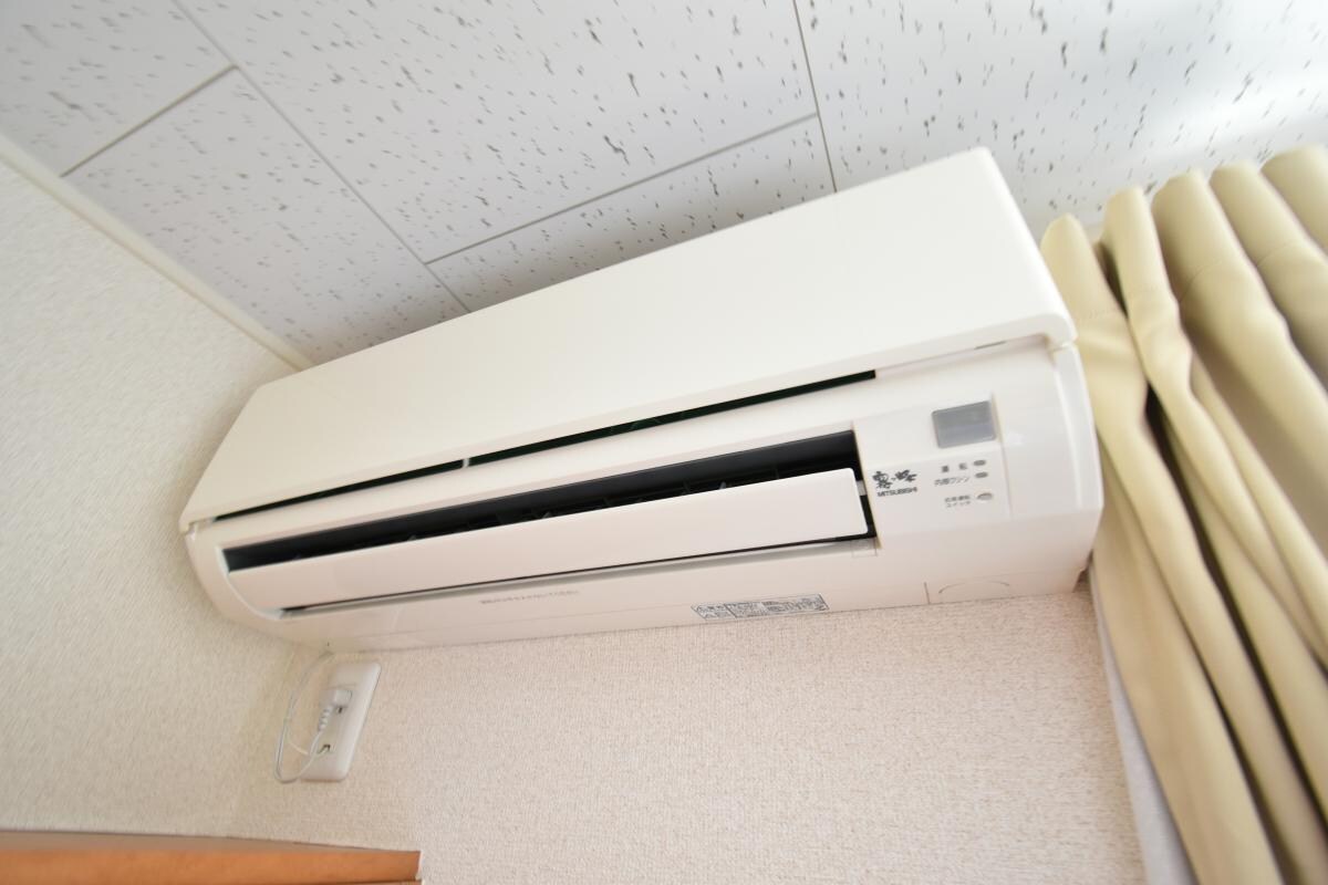 レオパレスChamp Vertの物件内観写真