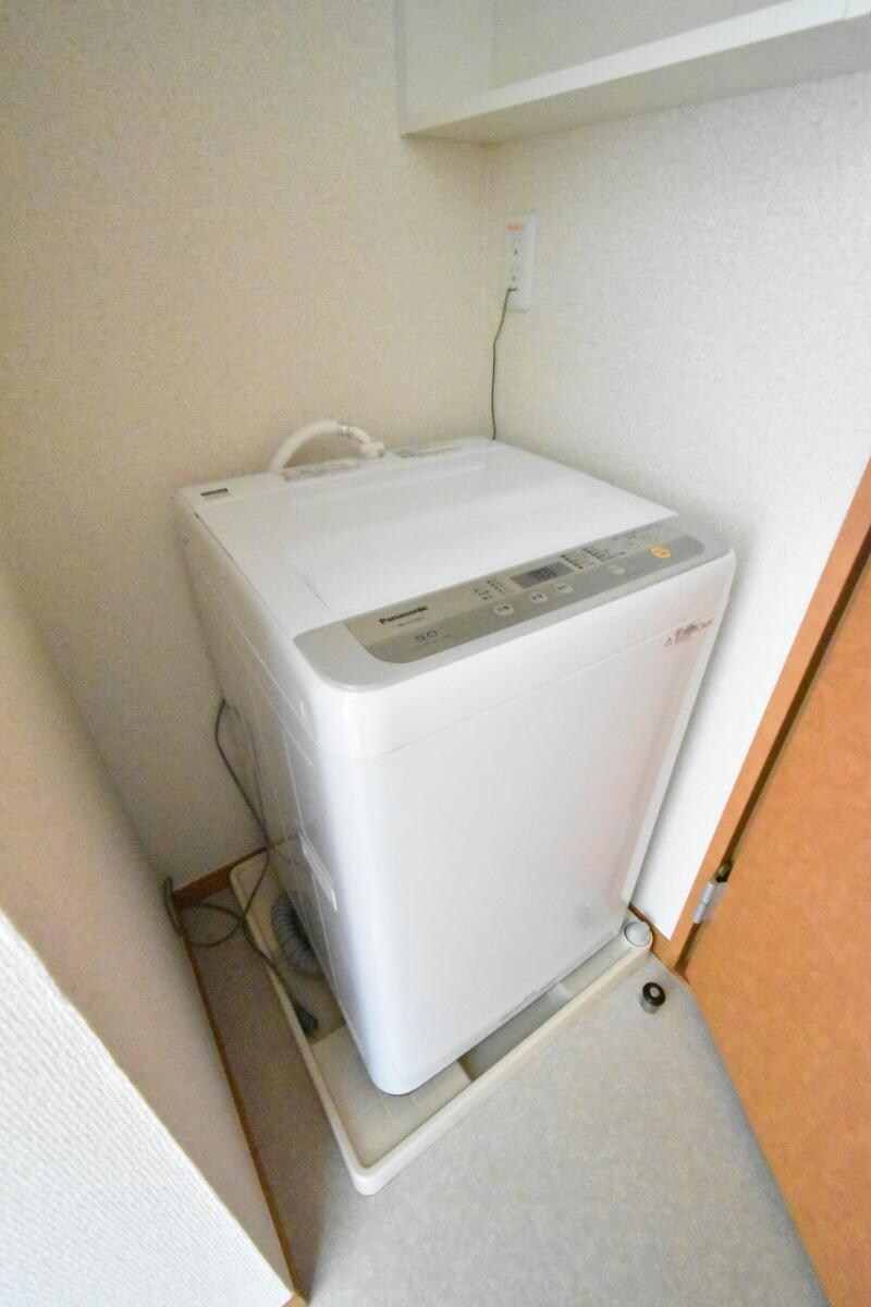 レオパレスChamp Vertの物件内観写真