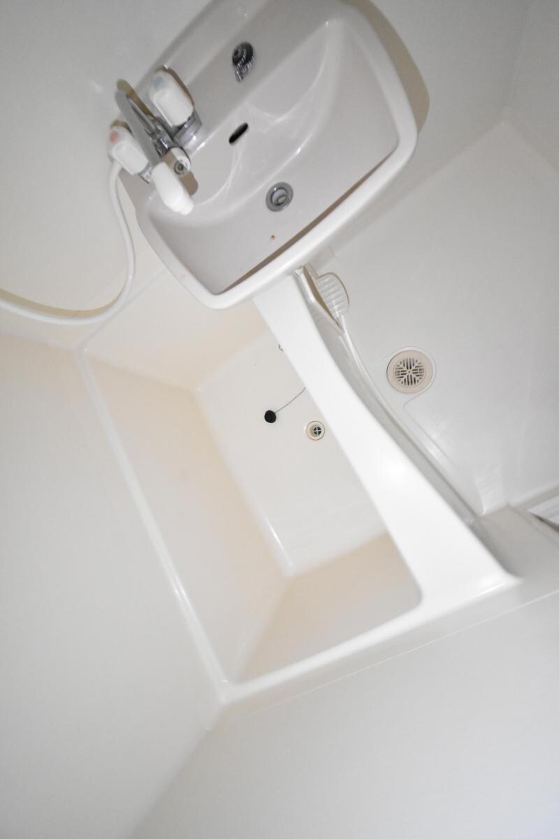 レオパレスChamp Vertの物件内観写真