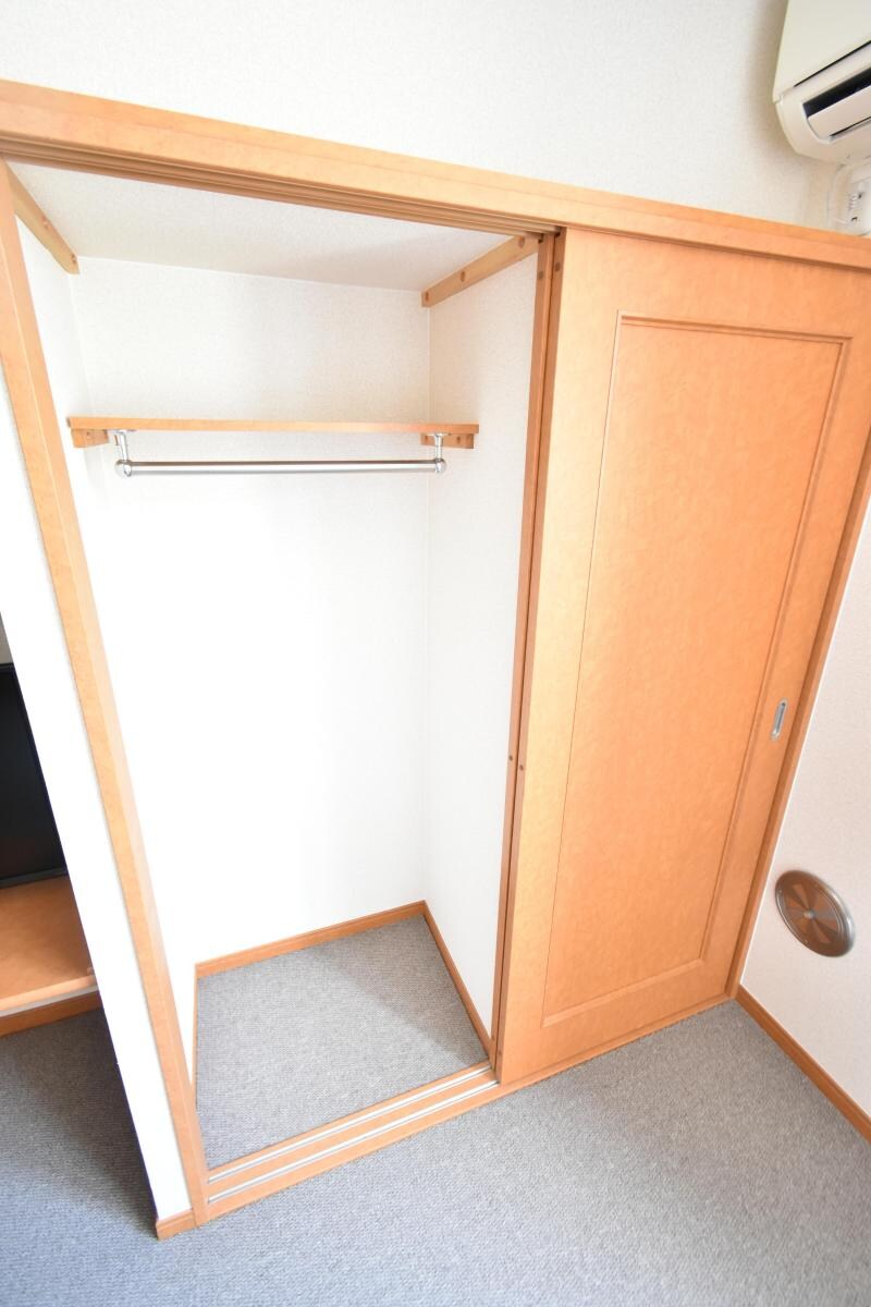 レオパレスChamp Vertの物件内観写真