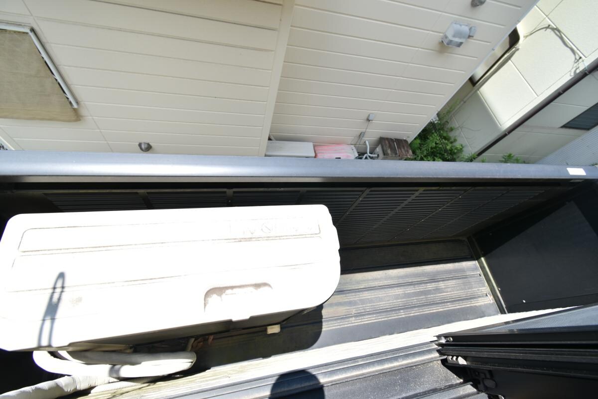 レオパレスChamp Vertの物件内観写真