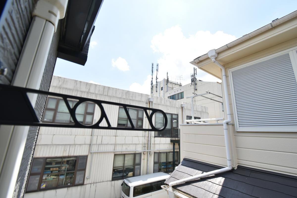 レオパレスChamp Vertの物件内観写真