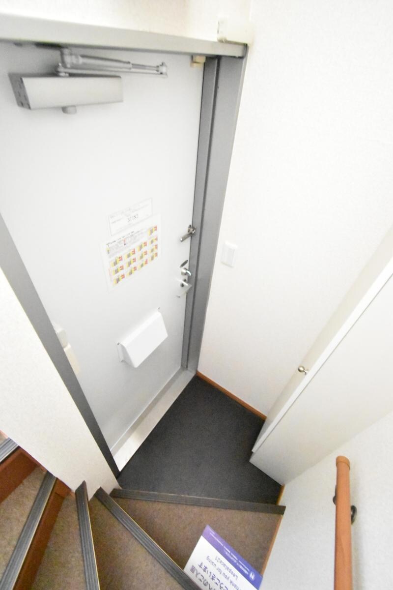 レオパレスChamp Vertの物件内観写真