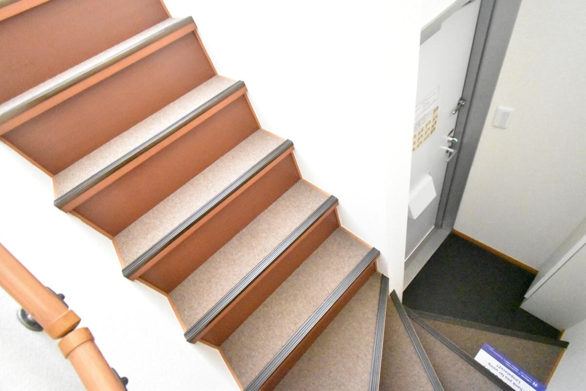 レオパレスChamp Vertの物件内観写真