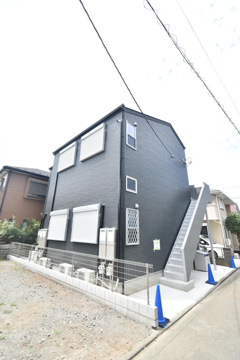 サニーサイド古淵の物件内観写真