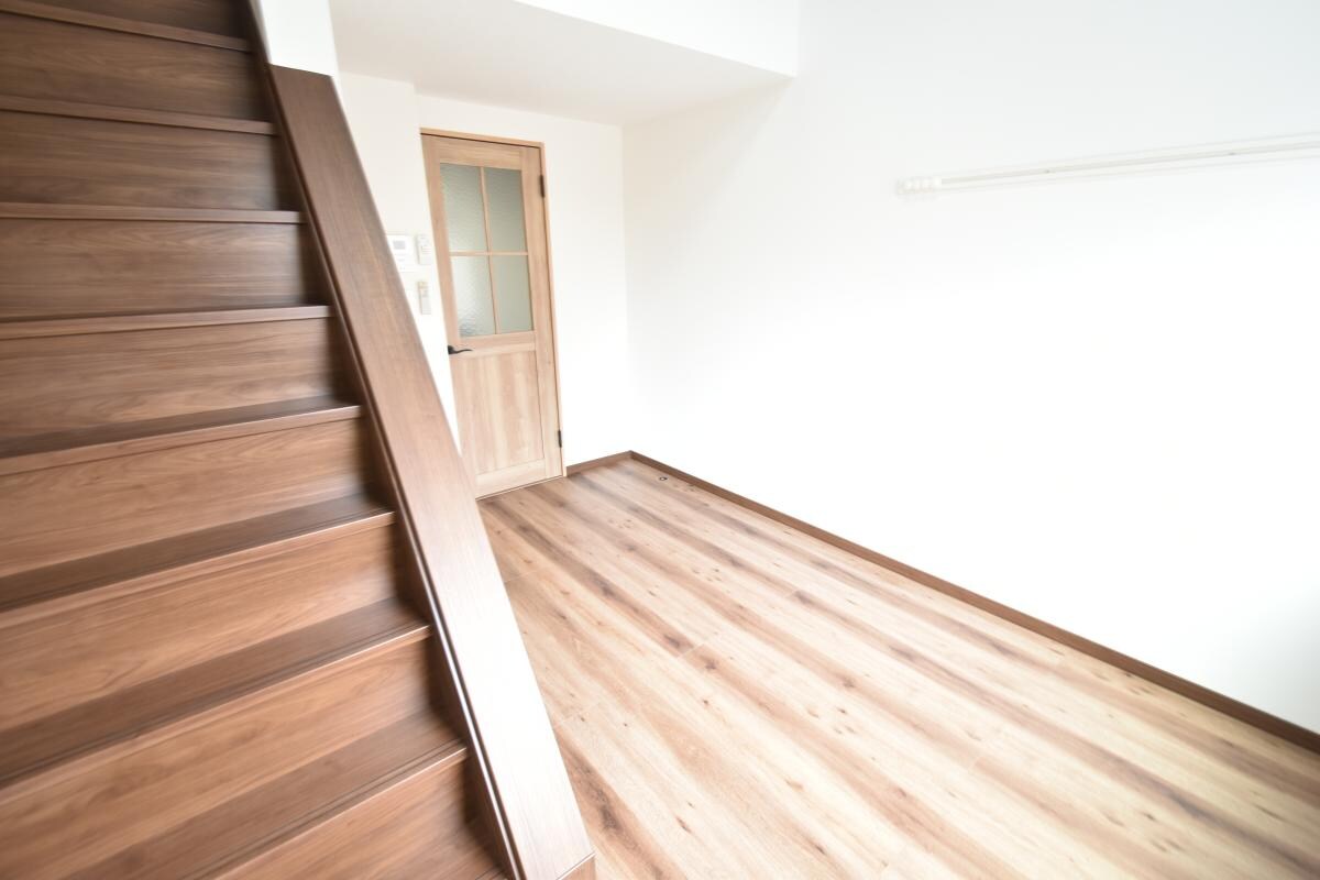 サニーサイド古淵の物件内観写真