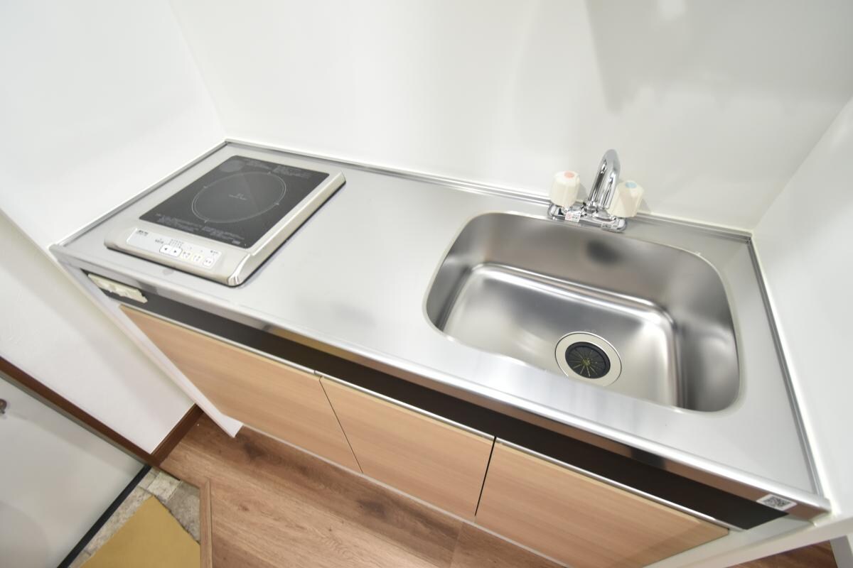 サニーサイド古淵の物件内観写真