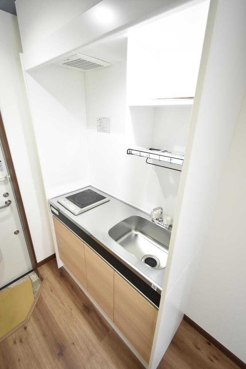 サニーサイド古淵の物件内観写真