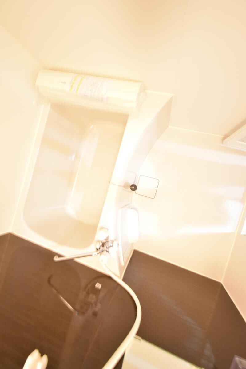 サニーサイド古淵の物件内観写真