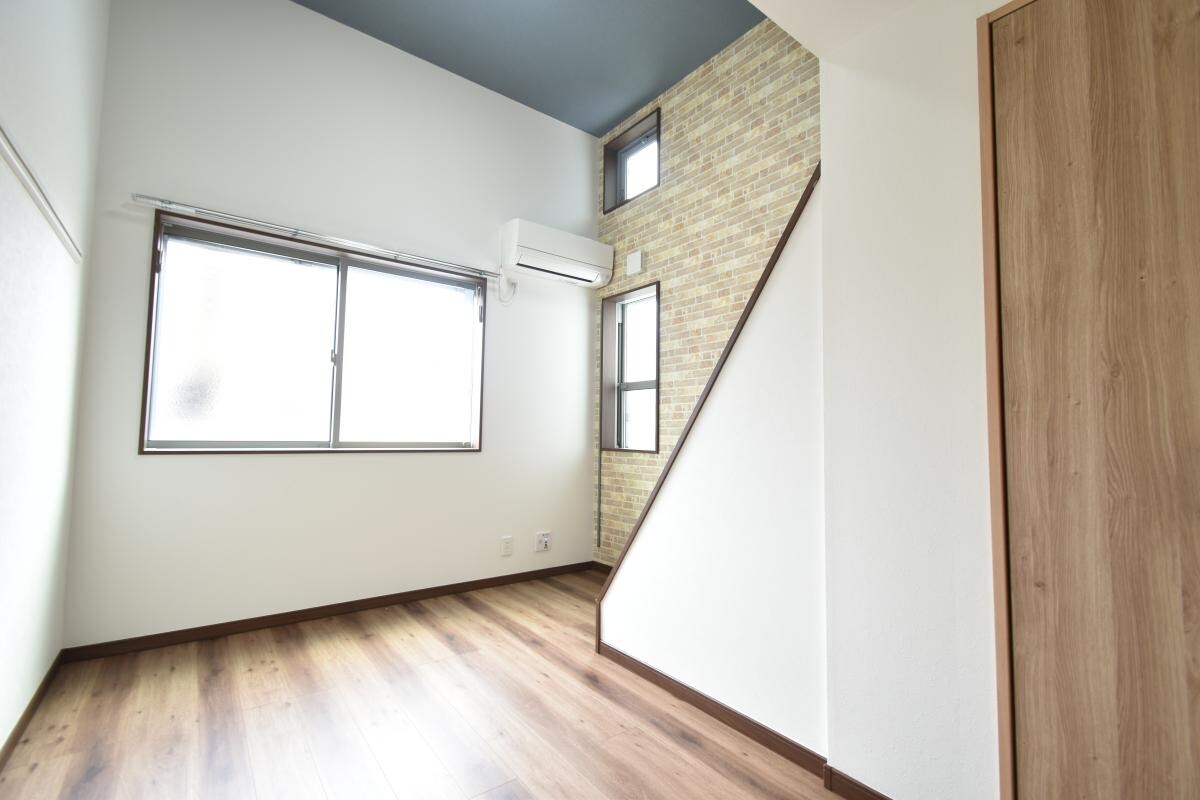 サニーサイド古淵の物件内観写真