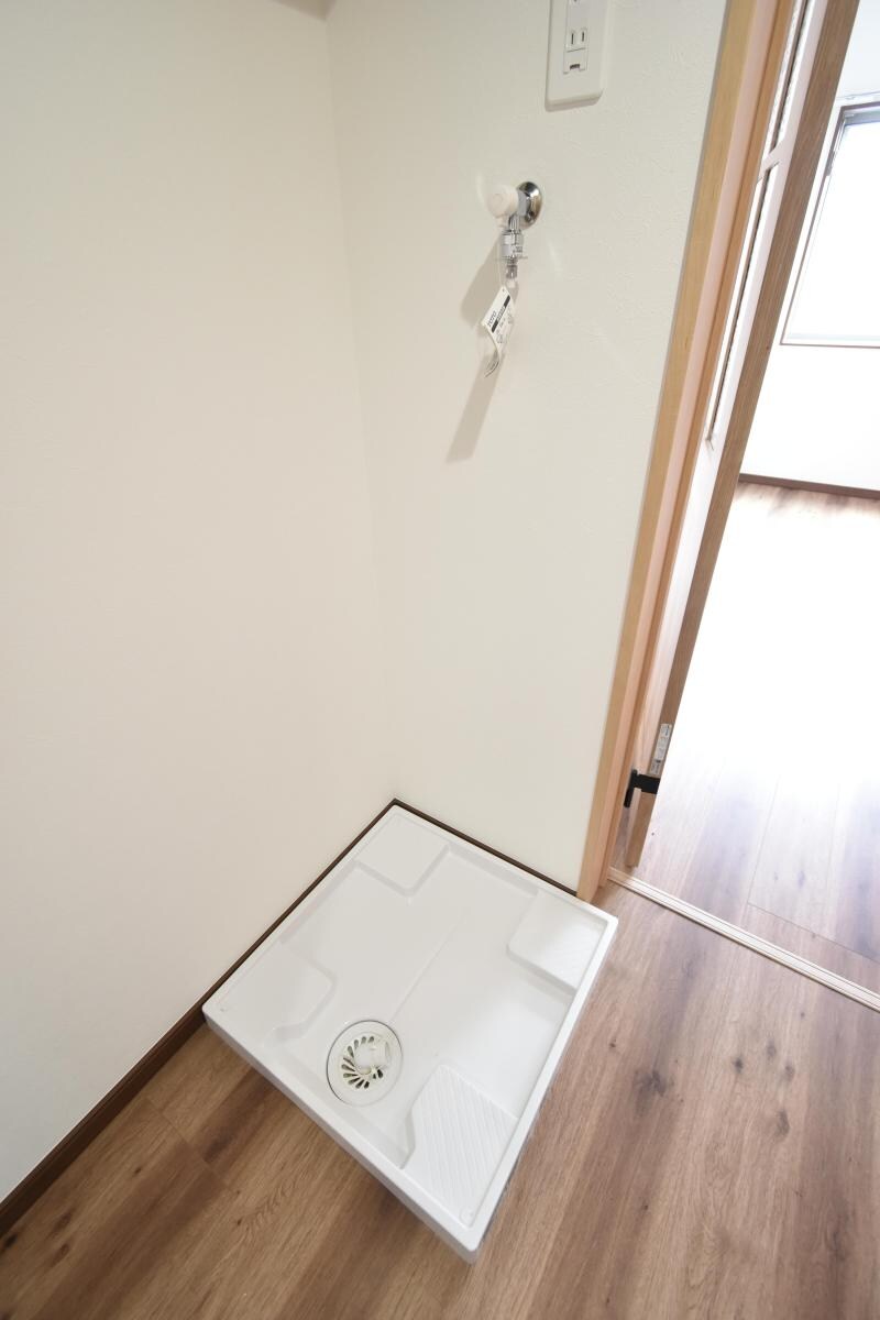 サニーサイド古淵の物件内観写真