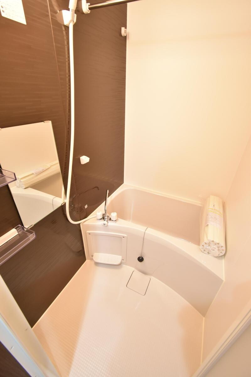 サニーサイド古淵の物件内観写真