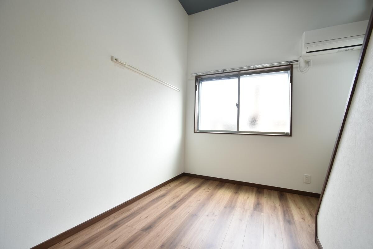 サニーサイド古淵の物件内観写真